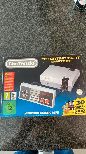 NES Classic