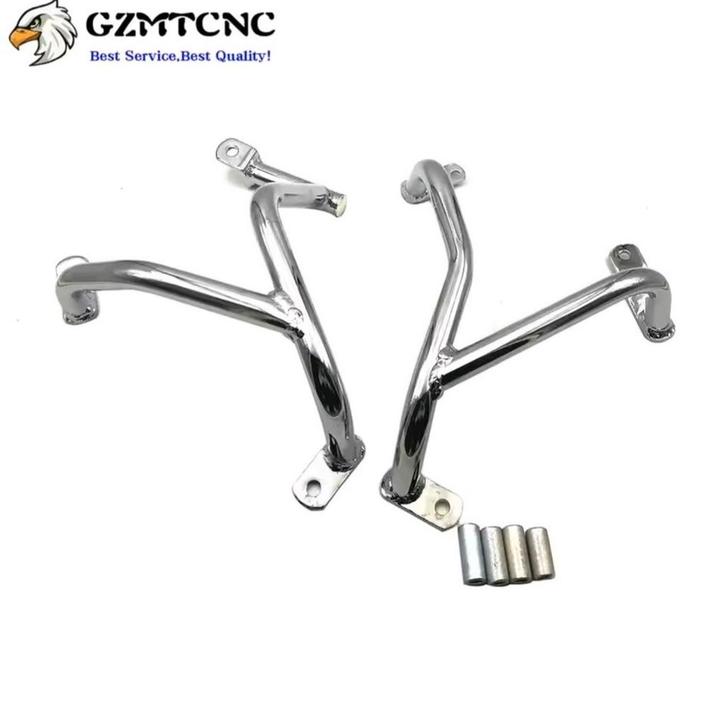 Crash bar pour Honda 919 / CB900F / Honda Hornet 900, Motoren, Onderdelen | Honda, Nieuw, Ophalen