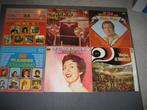 Lot(52lp's) VLAAMSE KLASSIEKERS('60-'80), Ophalen, 1960 tot 1980, Gebruikt, 12 inch