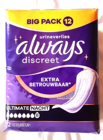 Always discreet ultimate nacht verbanden beschikbaar voor biedingen