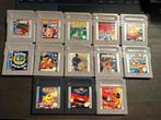 Gameboy games, Ophalen of Verzenden