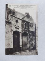 oude postkaart Mechelen, Verzamelen, Verzenden
