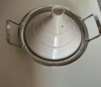 Tajine, Huis en Inrichting, Keuken | Potten en Pannen, Ophalen, Zo goed als nieuw