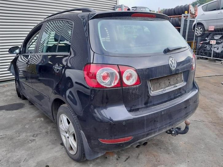 ACHTERLICHT LINKS Volkswagen Golf Plus (5M1 / 1KP), Auto-onderdelen, Verlichting, Volkswagen, Gebruikt