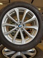 20" orig. BMW X7 G07 Styling 750 met winterbanden 6880688, Auto-onderdelen, Banden en Velgen, Gebruikt, 255 mm, Banden en Velgen