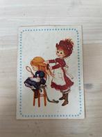 Oude Panini sticker Miss Petticoat, Verzamelen, Ophalen of Verzenden