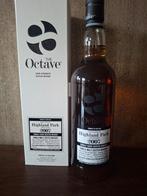 Whisky THE OCTAVE Island Park 2007 54,3%, Verzamelen, Ophalen of Verzenden, Zo goed als nieuw