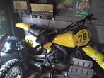 Suzuki rm125 1979, Motoren, Motoren | Oldtimers