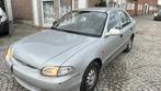 HYUNDAI excel 1.4 benzine automaat, Autos, Hyundai, Argent ou Gris, Achat, Entreprise, Excel