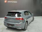 Volkswagen Golf 1.0 TSI Active OPF (bj 2021), Auto's, Te koop, Zilver of Grijs, Berline, Benzine