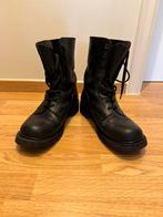 ABL combat boots maat 45, Kleding | Heren, Schoenen, Ophalen, Zo goed als nieuw, Boots
