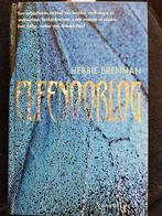 Herbie Brennan - Elfenoorlog, Boeken, Ophalen of Verzenden, Nieuw, Herbie Brennan