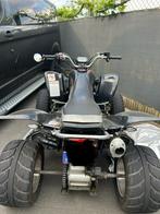 Yamaha 660r, Motoren