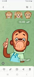 Je cherche maison, Immo