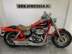 Harley-Davidson FXDFSE FATBOB CVO SCREAM IN EAGLE 1800 BOVAG, 2 cylindres, Plus de 35 kW, 1803 cm³, Chopper