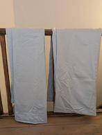 Gordijnen - lichtgrijs - Ikea, Huis en Inrichting, Stoffering | Gordijnen en Lamellen, Ophalen, 100 tot 150 cm, 200 cm of meer