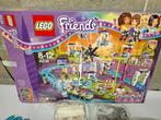 Lego Friends 41130 Achtbaan, Kinderen en Baby's, Speelgoed | Duplo en Lego, Ophalen, Zo goed als nieuw, Complete set, Lego