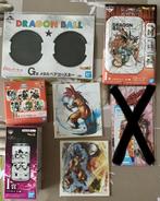 Lots n2 dragon ball venant directement du Japon, Boeken, Strips | Comics, Meerdere comics, Japan (Manga), Ophalen of Verzenden
