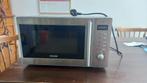 Micro-ondes Proline GS200S, Elektronische apparatuur, Microgolfovens, Ophalen, Gebruikt, Microgolfoven, Tussenbouw
