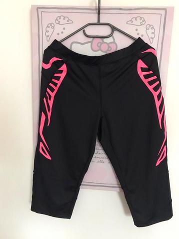 Vêtements de sport taille M L