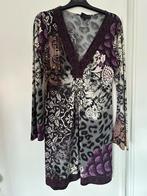 Los dameskleedje, Ophalen, Zo goed als nieuw