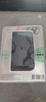 cover hoesje Samsung Galaxy S4 mini zwart met motief, Galaxy S4, Enlèvement ou Envoi, Neuf