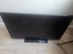 Led TV Philips 40 inch of 102cm, Audio, Tv en Foto, Televisies, Ophalen, Gebruikt, LED, Philips