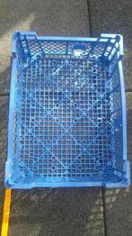 Casier boite de transport outils 40cm x 30cm bleu, Animaux & Accessoires, Enlèvement ou Envoi, Comme neuf