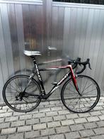 Ridley fiets (kader + wielen), Fietsen en Brommers, Fietsen | Heren | Sportfietsen en Toerfietsen, Gebruikt, 26 inch, 53 tot 57 cm