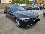 BMW 520, Auto's, Bedrijf, Diesel, Panoramadak, Te koop