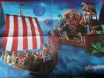 playmobil poster, Ophalen of Verzenden, Nieuw, Los Playmobil