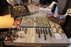 Hero Quest bordspel, Hobby en Vrije tijd, Ophalen of Verzenden, Gebruikt, MB SPELLEN