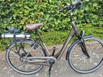 SPARTA ELEKTRISCHE DAMESFIETS FIETS IZGS, Ophalen of Verzenden, Zo goed als nieuw, Sparta, Versnellingen