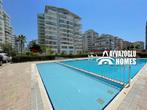 Appartement 2+1 à 300 mètres de la mer/Alanya 4141, Immo, Étranger, 100 m², Ville, Turquie, Appartement