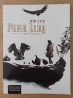 Pema Ling 4., Boeken, Ophalen of Verzenden, Zo goed als nieuw, Bess, Eén stripboek