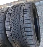 2x Continental winterbanden 295/35 R19, Auto-onderdelen, Banden en Velgen, Gebruikt, 295 mm, Winterbanden, Band(en)