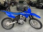 YAMAHA TTR 125 * 2023, Motoren, Bedrijf