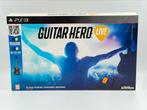 Guitar Hero Live PS3 - NIEUW in de doos, Muziek, Activision, 1 speler, Eén computer