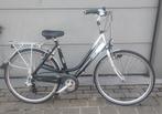 Damesfiets Batavus met 24 versnellingen., Fietsen en Brommers, Fietsen | Dames | Sportfietsen en Toerfietsen, Ophalen, 28 inch