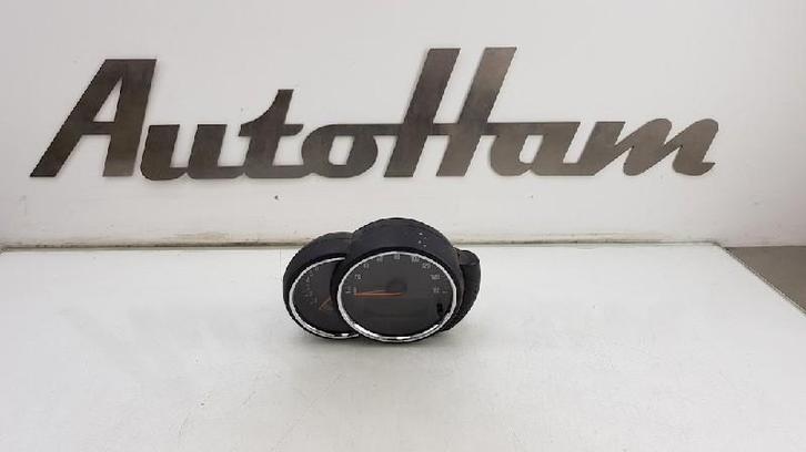 INSTRUMENTS DE BORD Mini Mini (F56) (01-2013/10-2017), Autos : Pièces & Accessoires, Tableau de bord & Interrupteurs, Mini, Utilisé