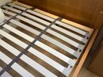 Lattenbodem bed 1 persoons, Ophalen, Gebruikt, Eenpersoons
