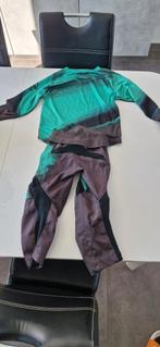 Equipement moto cross enfant, Ophalen of Verzenden, Zo goed als nieuw