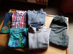 Kinderkleding, Ophalen of Verzenden