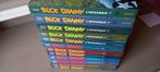 Buck Danny . lot de 12 bd intégrales, Boeken, Gelezen