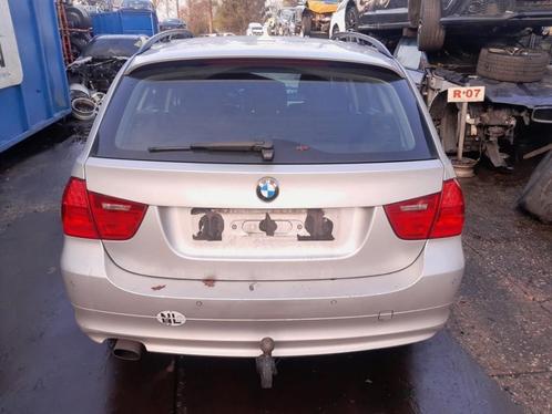 ACHTERLICHT LINKS BMW 3 serie Touring (E91) (63217289431), Auto-onderdelen, Verlichting, BMW, Gebruikt