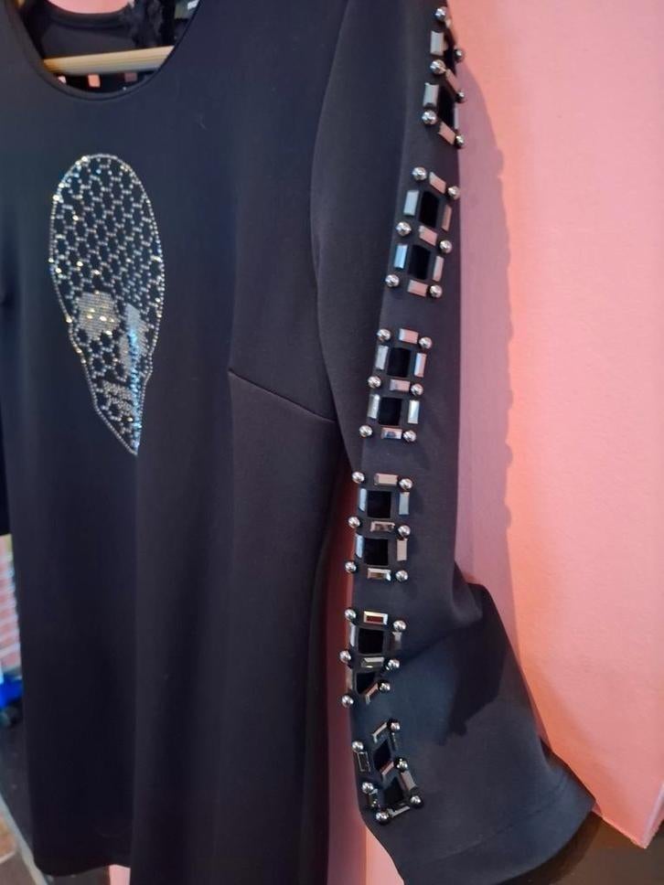 Heel mooi kleedje medium, Ophalen of Verzenden