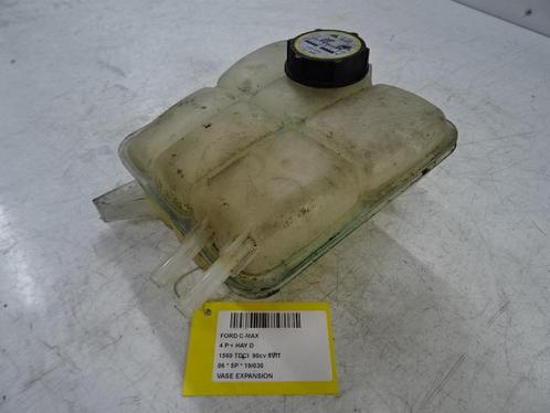 EXPANSIERESERVOIR Ford Focus C-Max (01-2003/03-2007), Auto-onderdelen, Overige Auto-onderdelen, Ford, Gebruikt