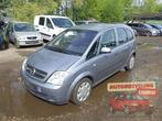 Achterlicht rechts van een Opel Meriva, Auto-onderdelen, Ophalen of Verzenden, 3 maanden garantie, Gebruikt, Opel