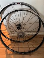 Fietswielen, Fietsen en Brommers, Gebruikt, Racefiets, Shimano, Ophalen