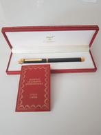 Cartier stylo  Vendome Trinity, Balpen, Met doosje, Zo goed als nieuw, Ophalen